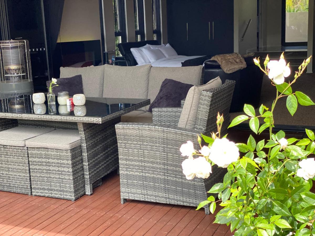 Amare Beachside Luxury Turners Beach Екстериор снимка