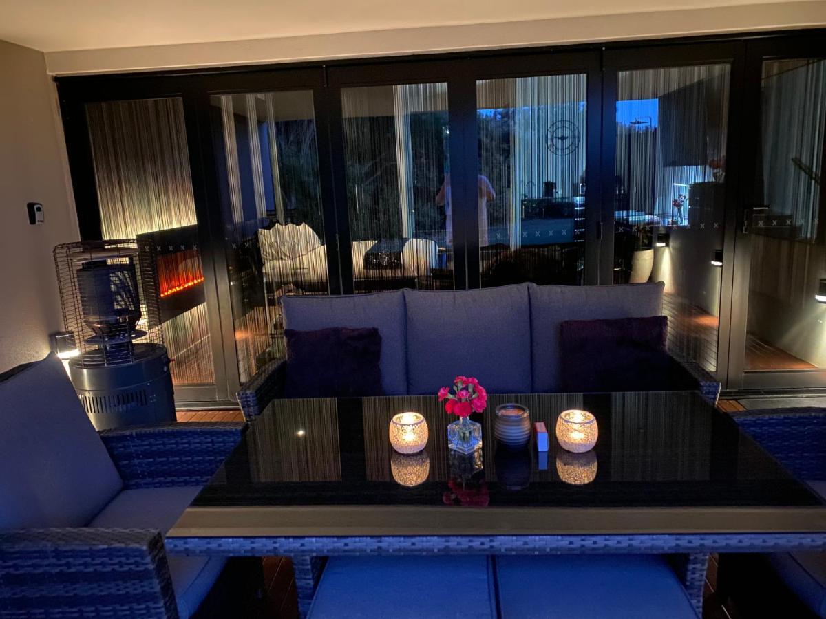 Amare Beachside Luxury Turners Beach Екстериор снимка