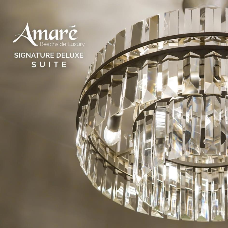 Amare Beachside Luxury Turners Beach Екстериор снимка