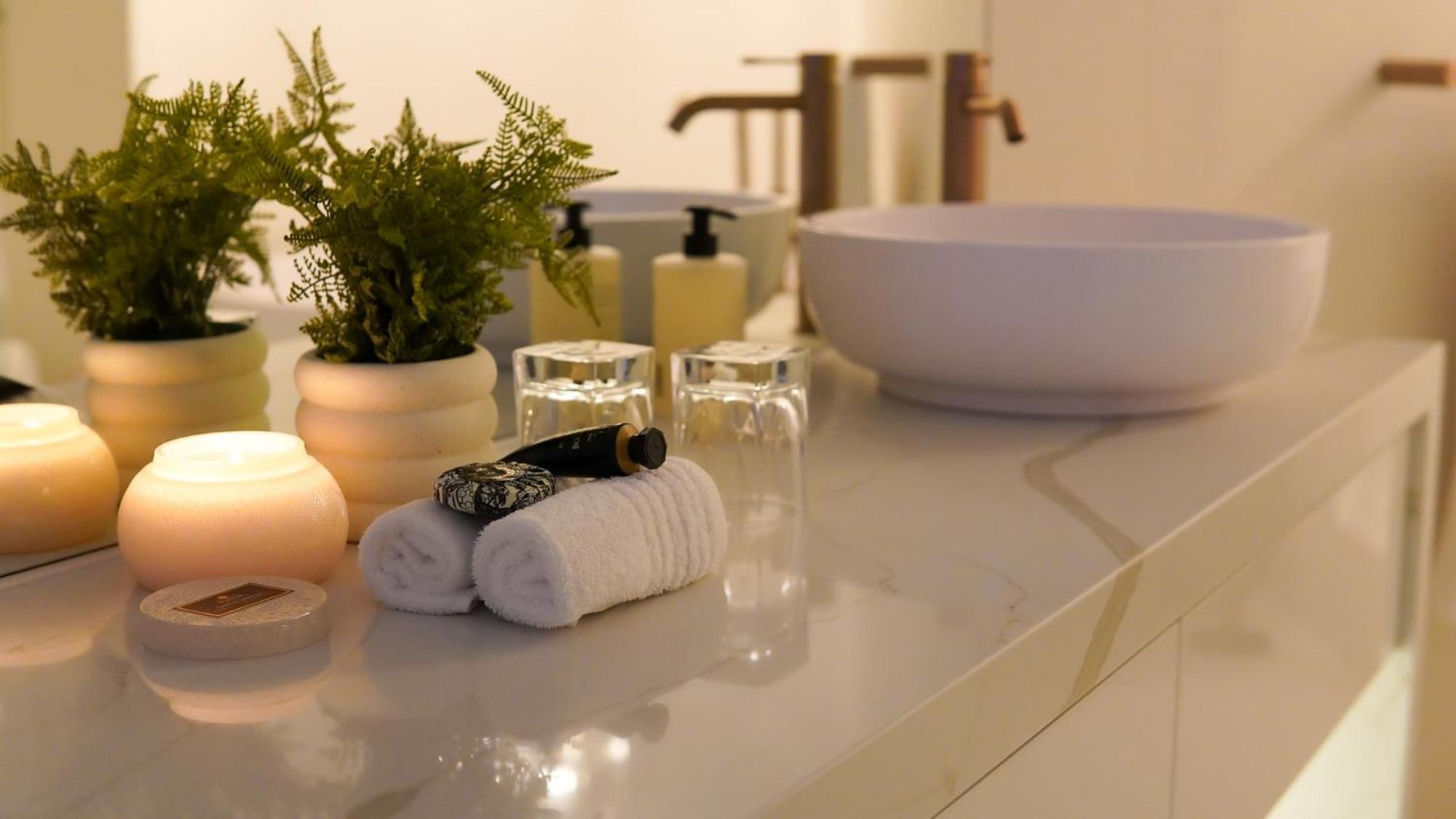 Amare Beachside Luxury Turners Beach Екстериор снимка