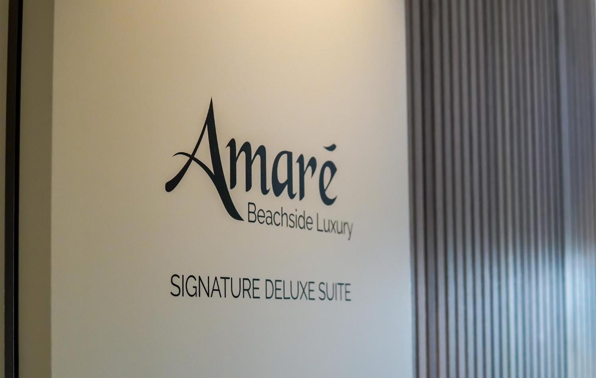 Amare Beachside Luxury Turners Beach Екстериор снимка