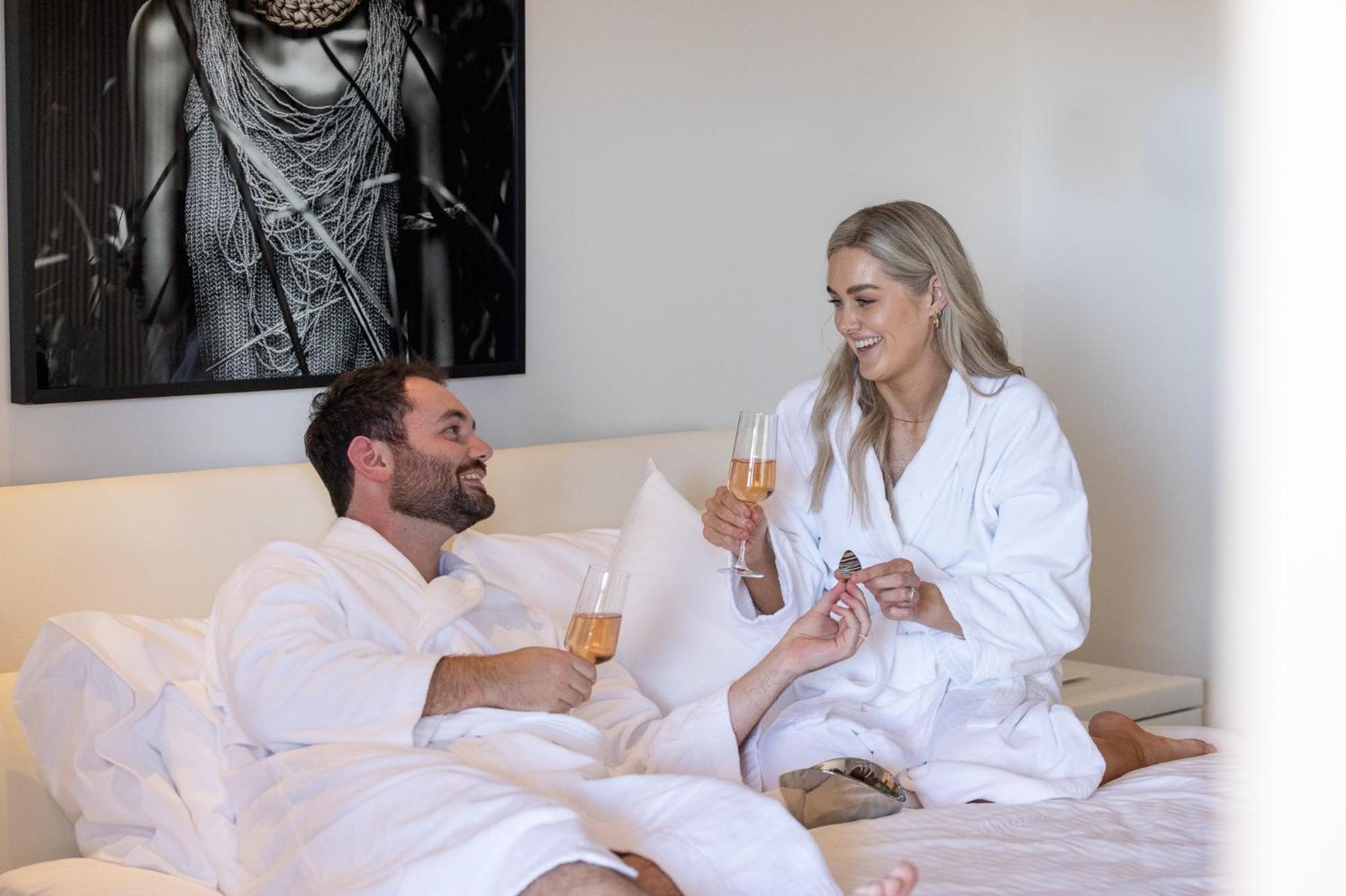 Amare Beachside Luxury Turners Beach Екстериор снимка