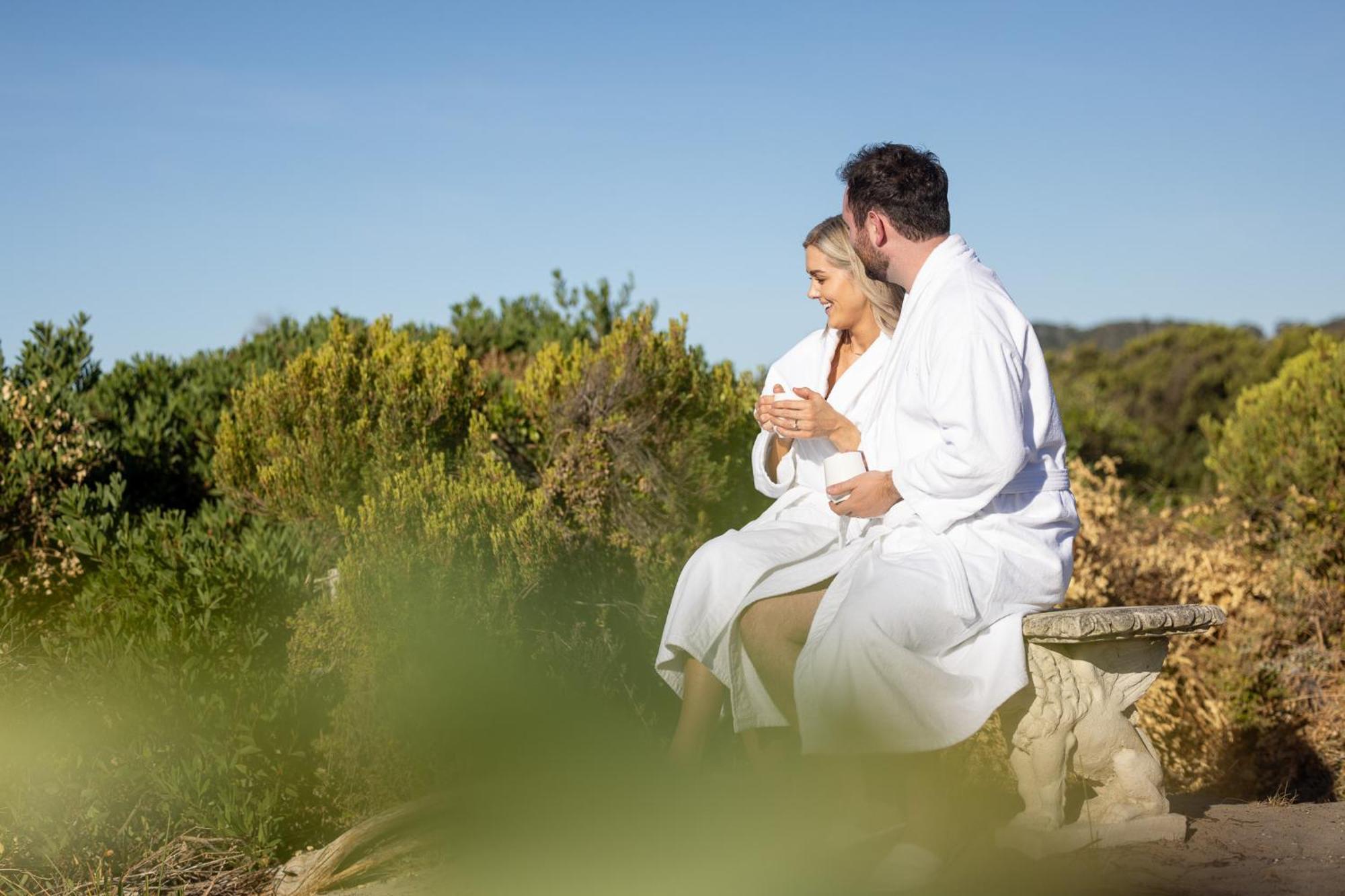 Amare Beachside Luxury Turners Beach Екстериор снимка