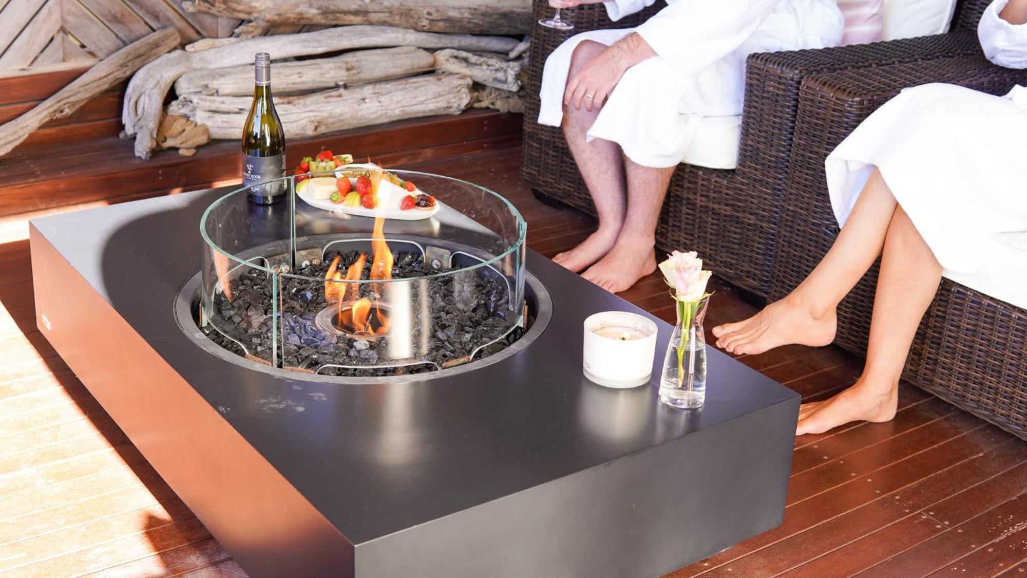 Amare Beachside Luxury Turners Beach Екстериор снимка