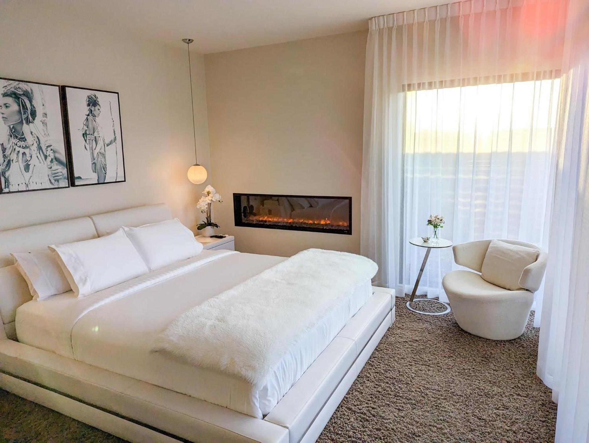Amare Beachside Luxury Turners Beach Екстериор снимка