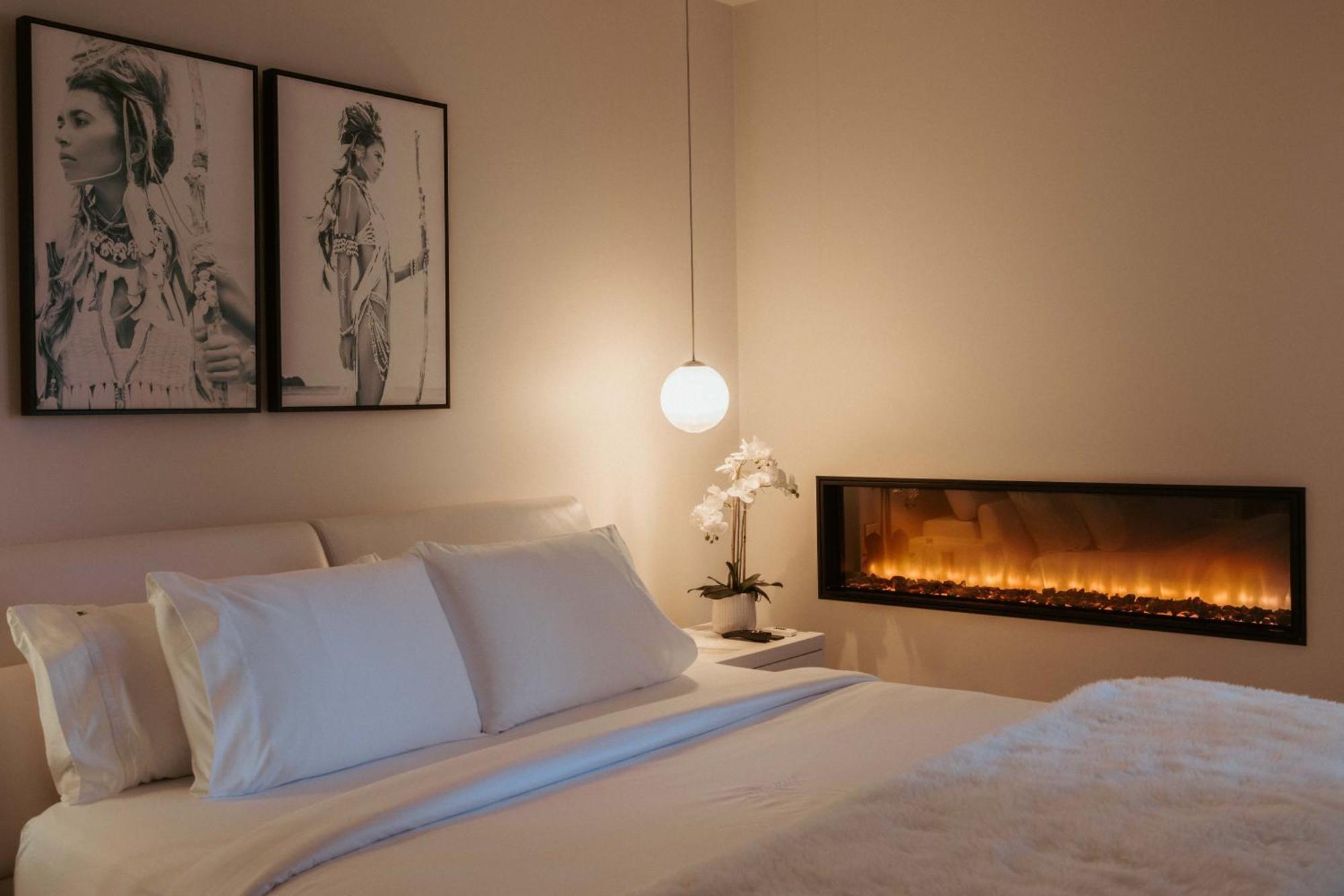 Amare Beachside Luxury Turners Beach Екстериор снимка